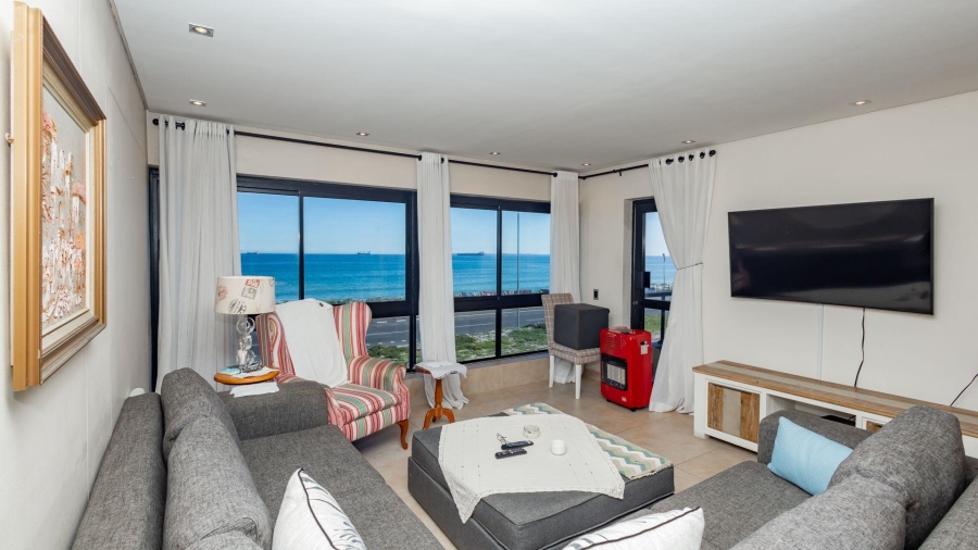 To Let 2 Bedroom Property for Rent in Table View Western Cape